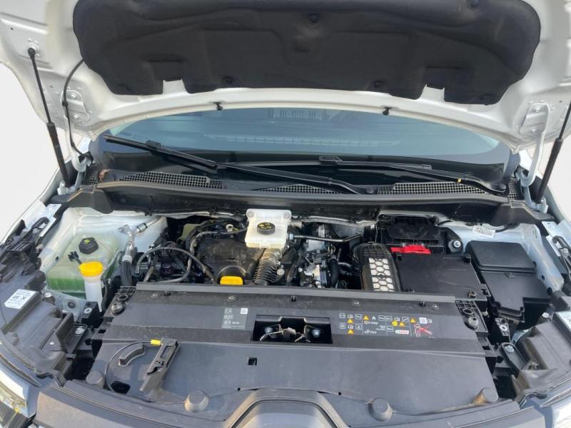 Renault Kangoo VU