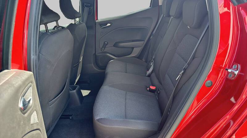 Renault Clio V