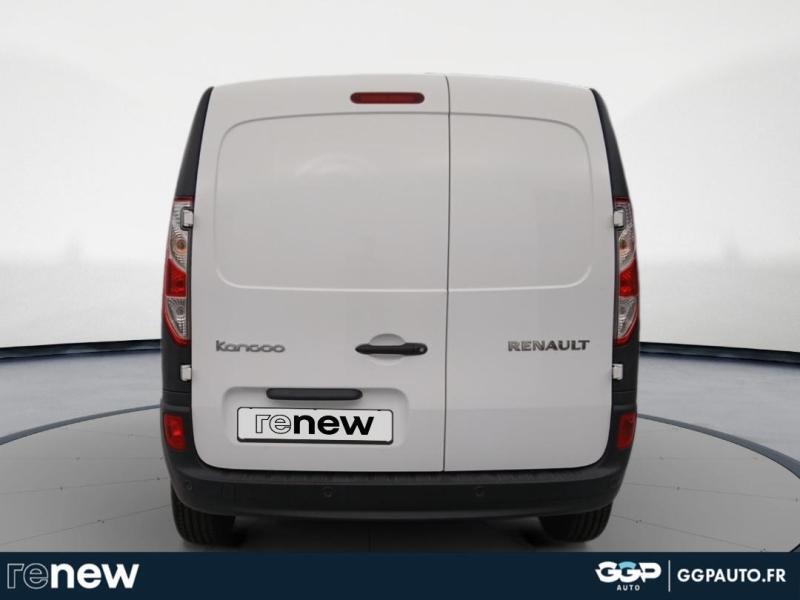 Renault Kangoo VU