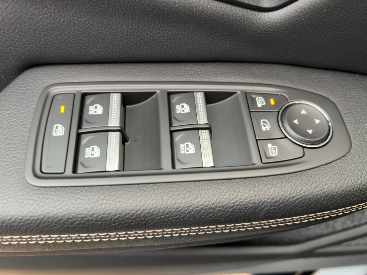 Renault Megane E-TECH – Bild 20