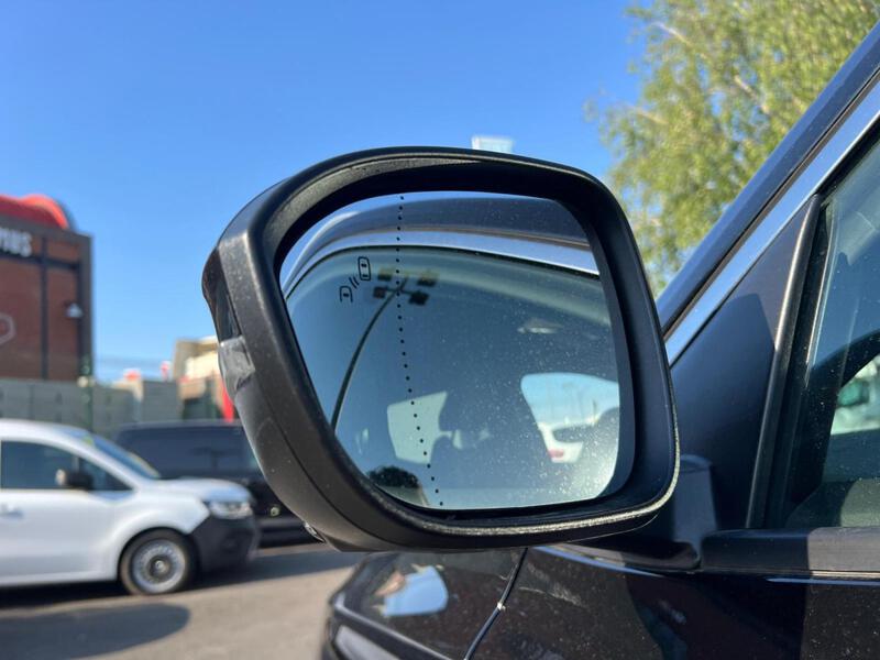 Renault Espace VI