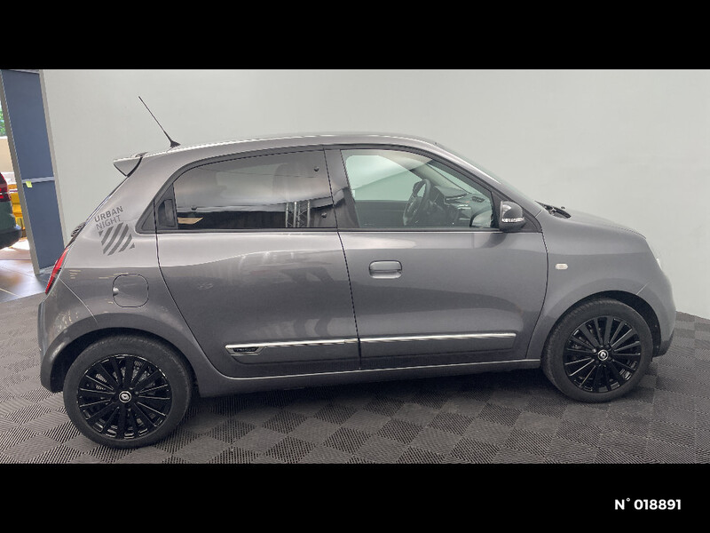 Renault Twingo III