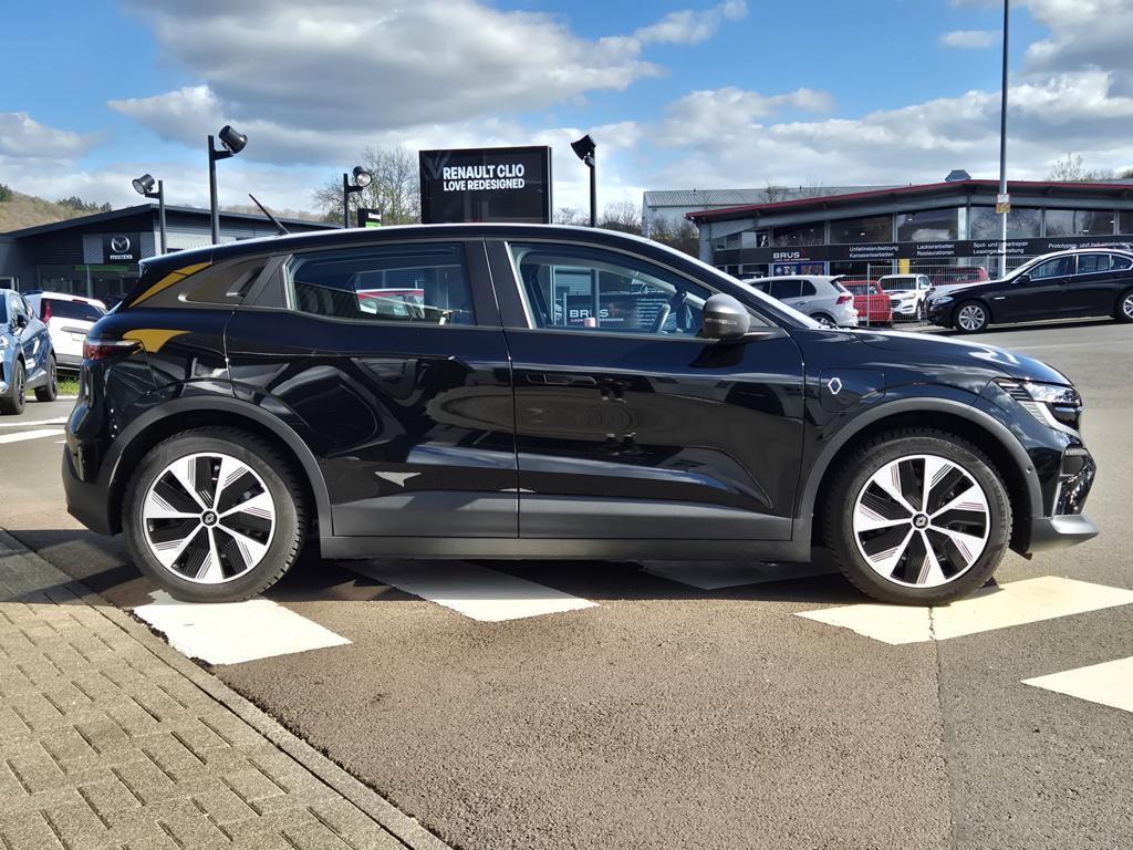 Renault Megane E-TECH – Bild 3