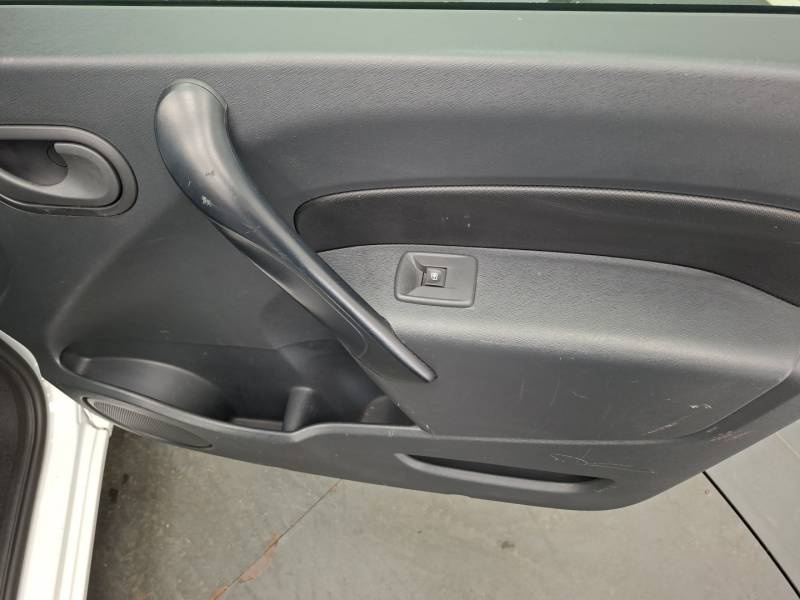 Renault Kangoo VU