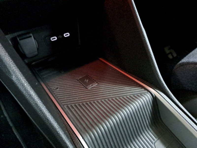 Renault R5 E-Tech Eléctrico