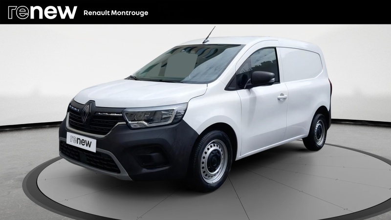Renault Kangoo VU