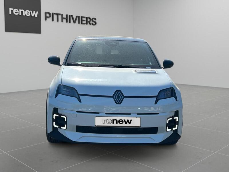 Renault R5 E-Tech Electrique