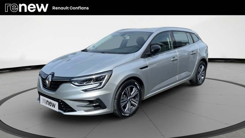 Renault Megane IV Estate
