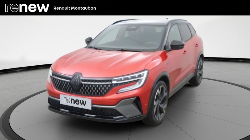 Renault Austral