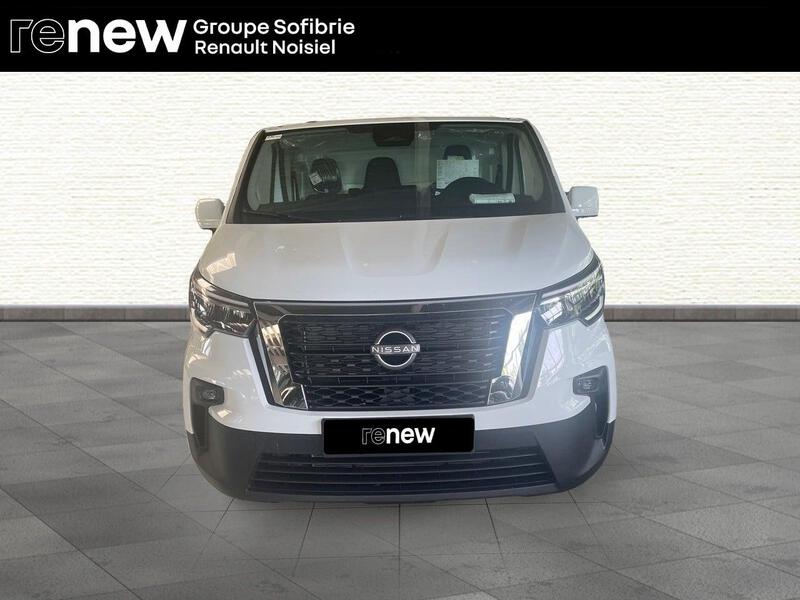 Nissan Primastar Fourgon