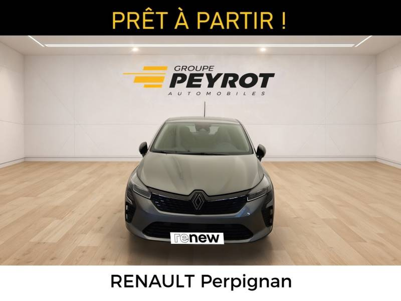 Renault Clio V