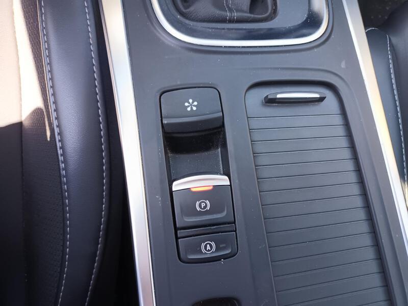 Renault Megane IV Berline