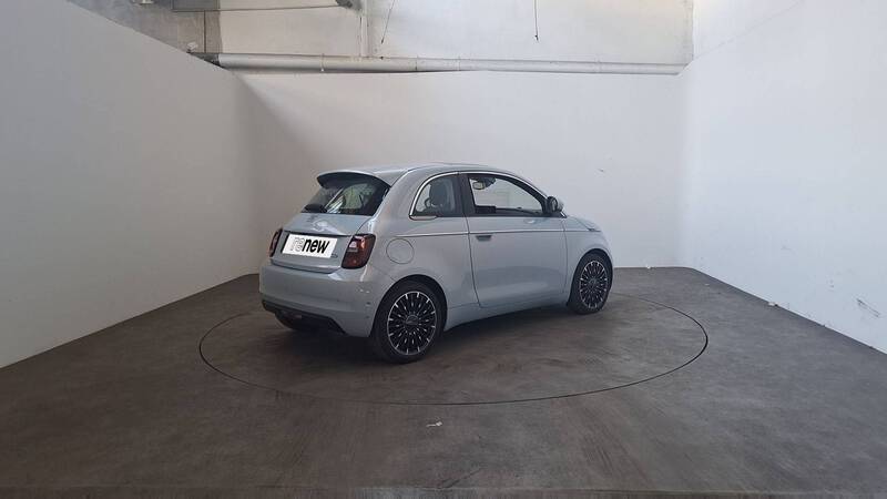 Fiat 500e Berline MY22 Serie 1 Step 1
