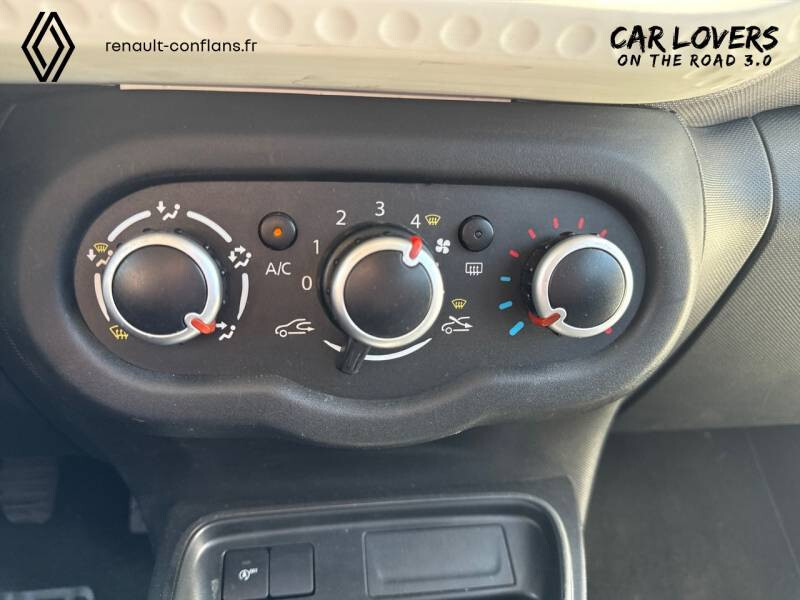 Renault Twingo III