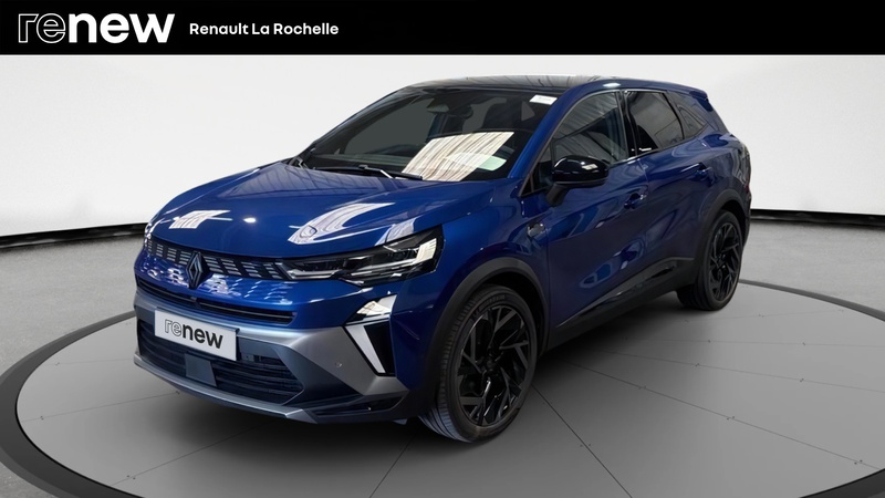 Renault Symbioz