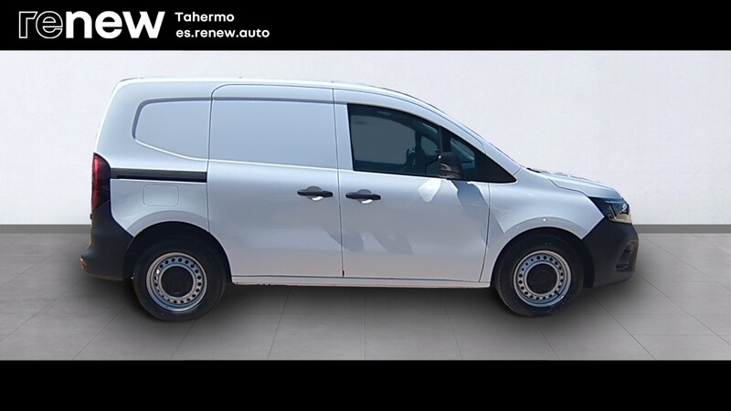 Renault Kangoo Furgón