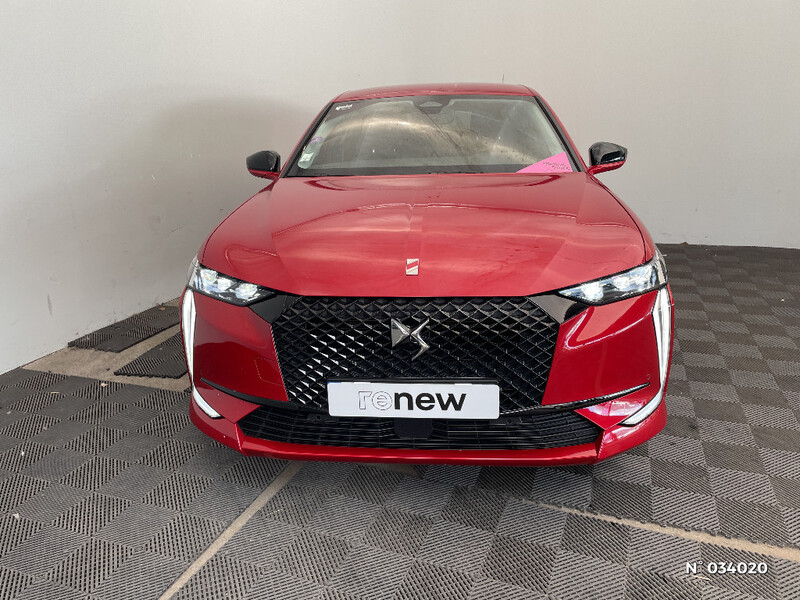 DS DS4