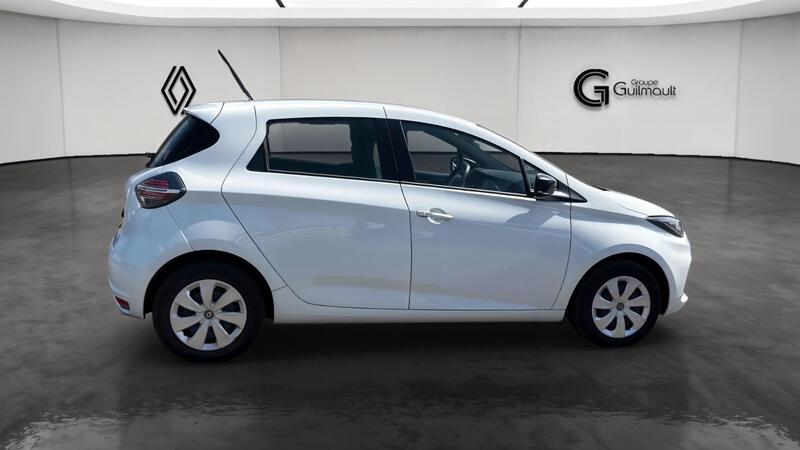 Renault ZOE E-Tech Electrique