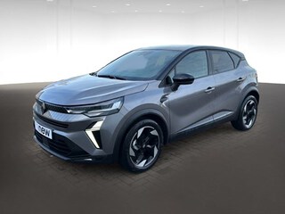 Captur