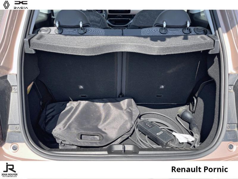 Fiat 500e Berline MY22 Serie 1 Step 2