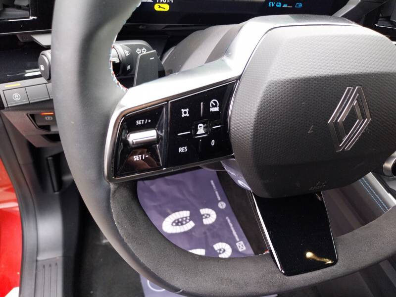 Renault Espace VI