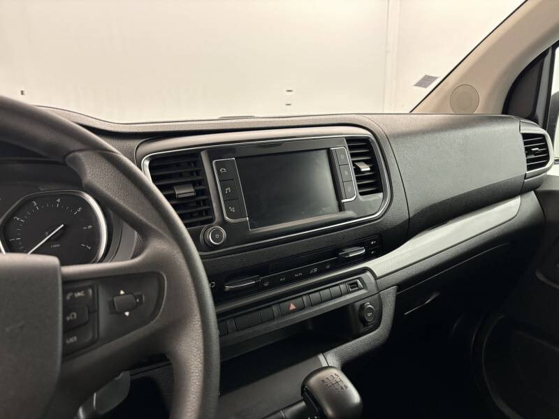 Citroen Spacetourer