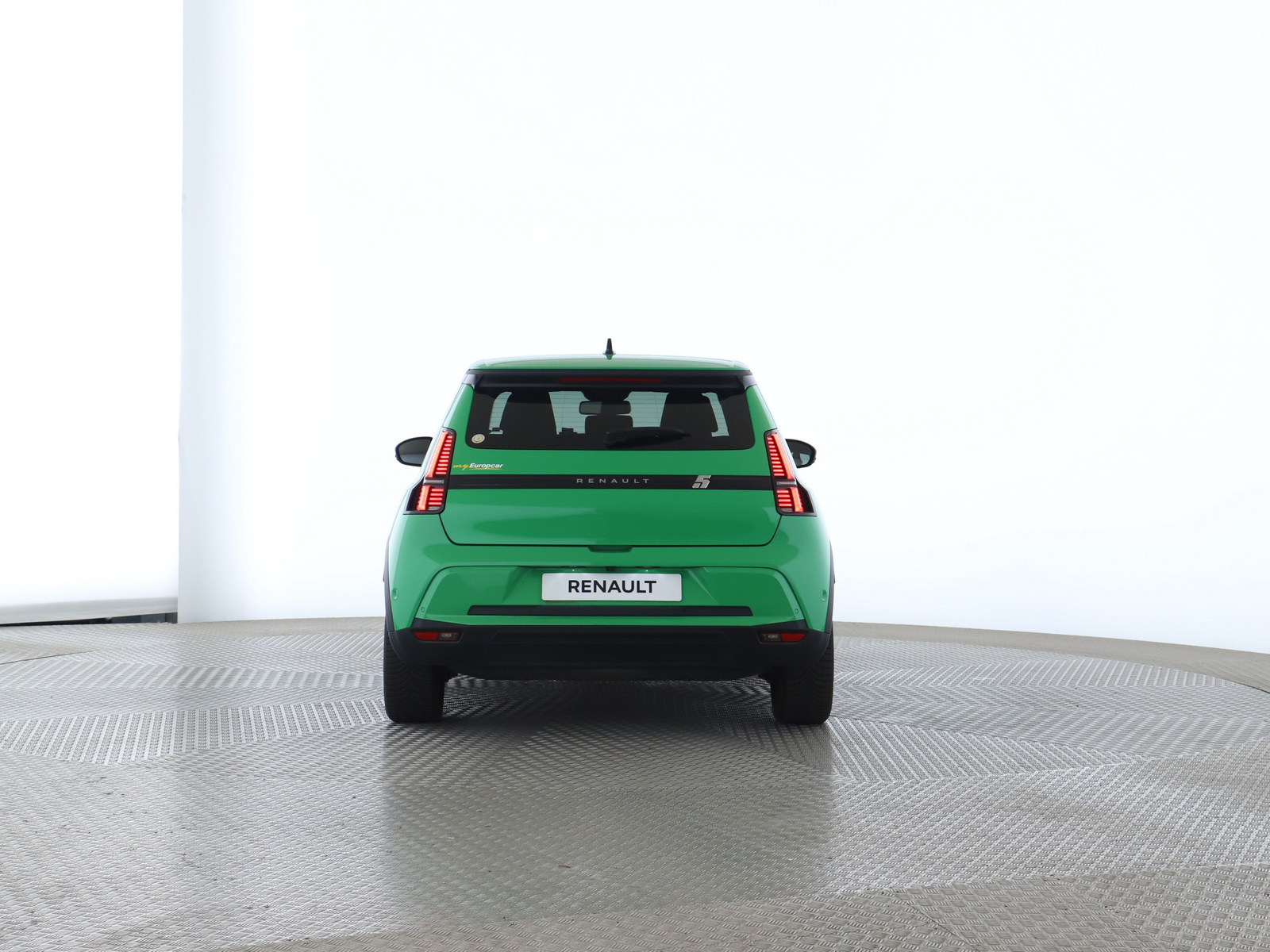 Renault R 5 – Bild 4
