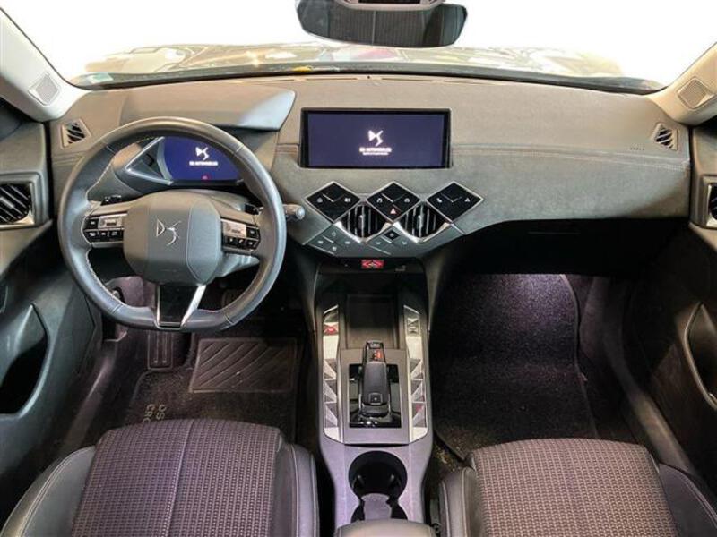 DS DS3
