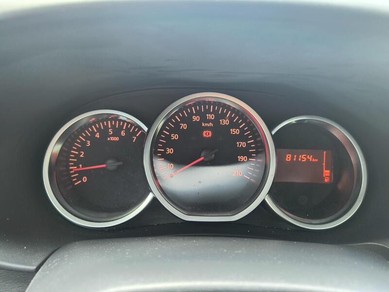 Dacia Lodgy