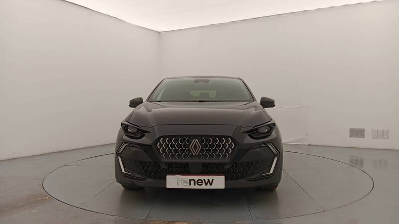 Renault Clio VI