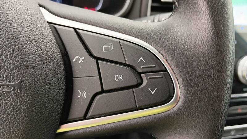 Renault Megane IV Berline