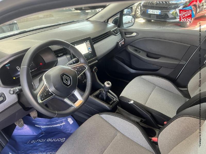 Renault Clio V