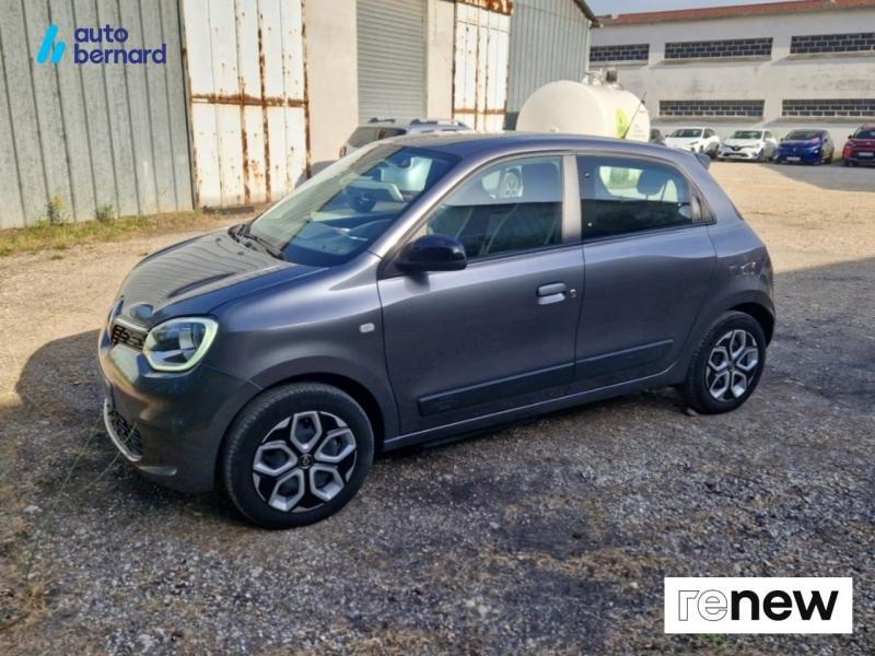 Renault Twingo E-Tech Electrique