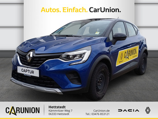 Captur
