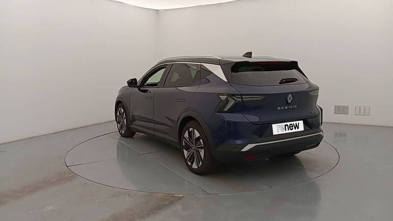 Renault Scenic E-Tech Electrique