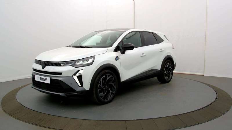 Renault Symbioz