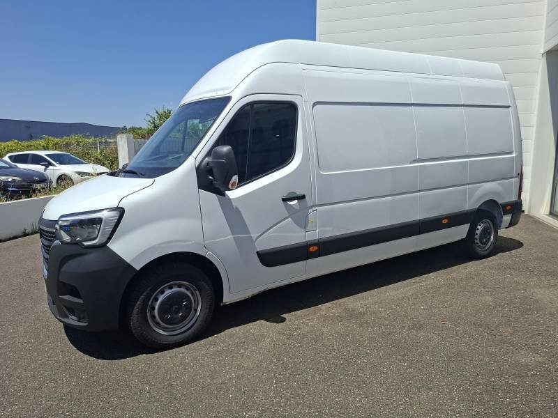 Renault Master III