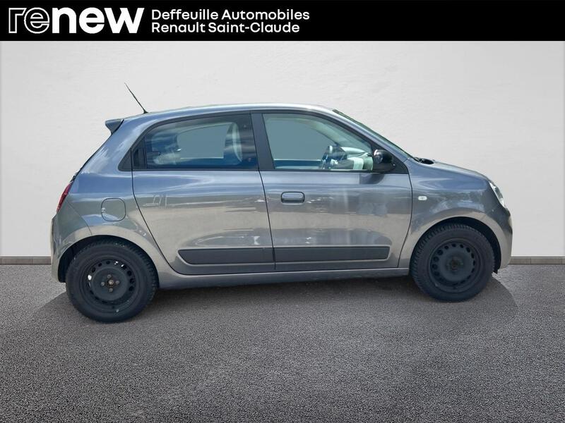 Renault Twingo III