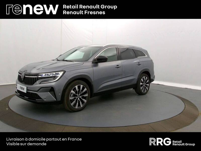 Renault Espace VI