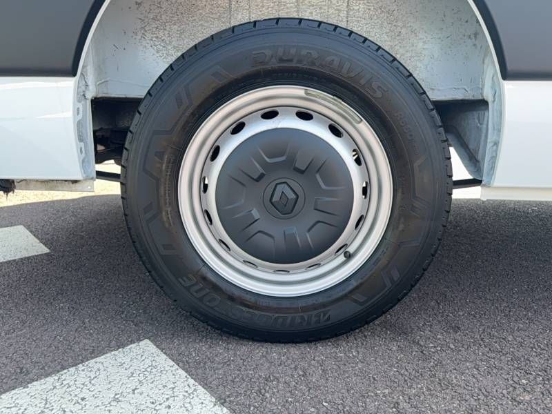Renault Master III