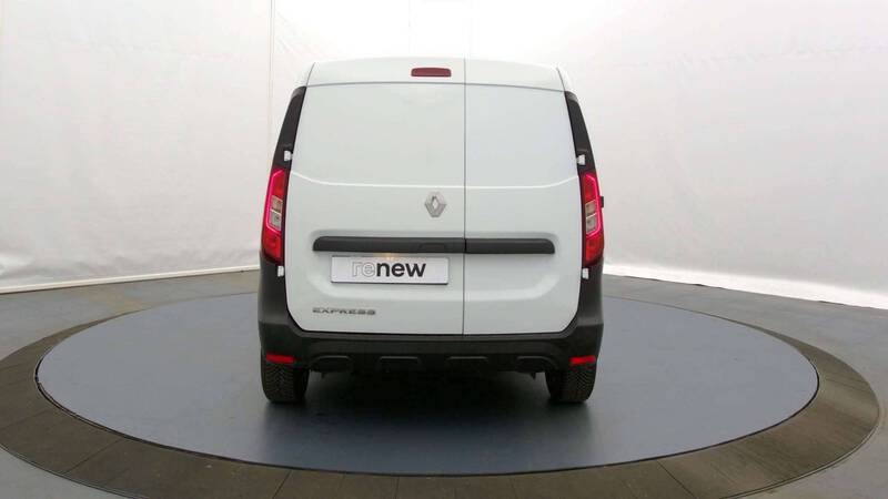 Renault Express VAN