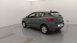 Vehicle 3D Image