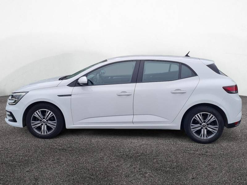 Renault Megane IV Berline