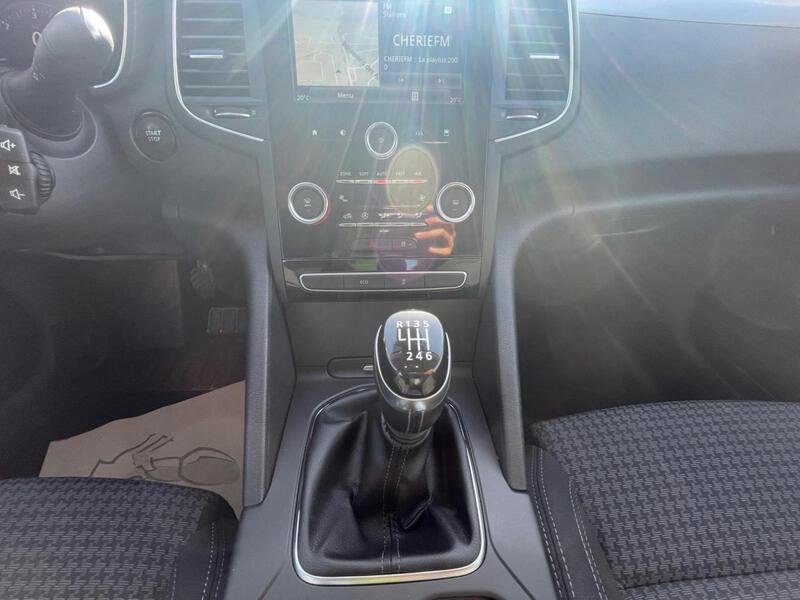 Renault Talisman