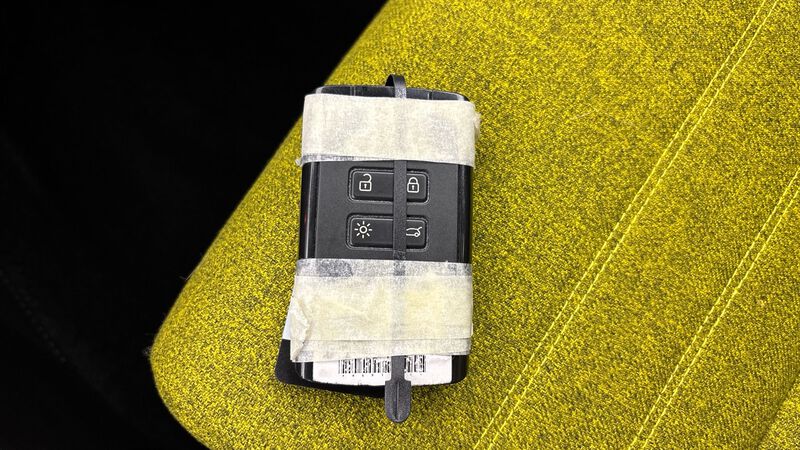 Renault R5 E-Tech Electrique