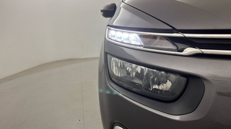 Citroen C4 Spacetourer