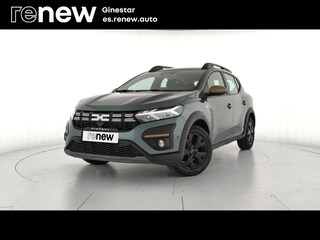 SANDERO