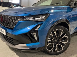 Vehicle 3D Image