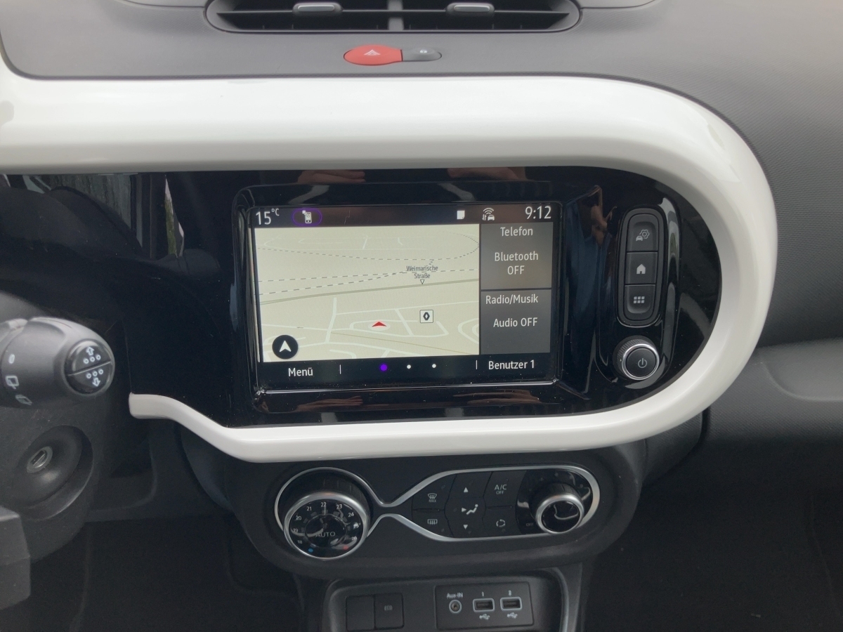 Renault Twingo – Bild 12