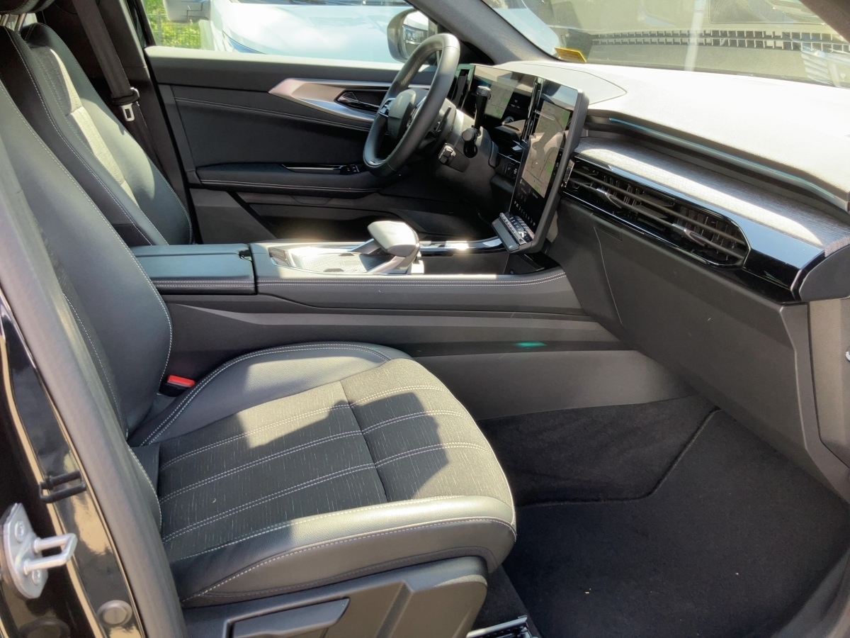 Renault Austral – Bild 9
